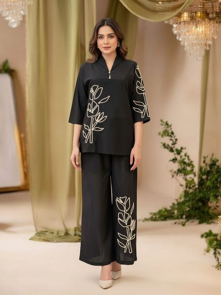 Co-ord Set