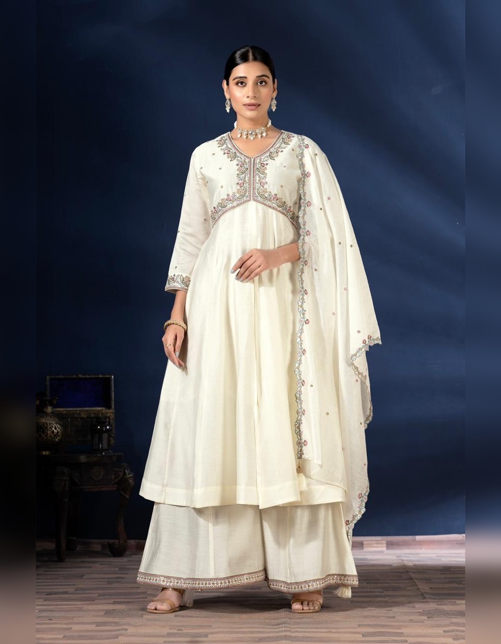 Anarkali Suit